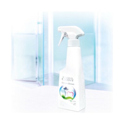 Eurona by Cerny Eurona Homecare Special Čisticí prostředek na sprchové kouty 250 ml – HobbyKompas.cz