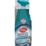 Multi-Surface Disinfectant Cleaner dezinfekční prostředek na různé povrchy 750 ml – Zboží Dáma