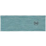 Čelenka Buff Merino Lightweight Headband - solid pool – Sleviste.cz