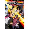 Hra na PC Naruto to Boruta: Shinobi Striker