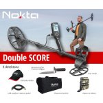 Nokta Makro DOUBLE SCORE SMF – Zboží Dáma Nokta Makro DOUBLE SCORE SMF – Zboží Dáma