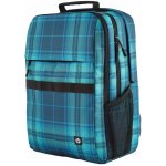 HP Campus XL Tartan plaid Backpack 7J594AA – Sleviste.cz