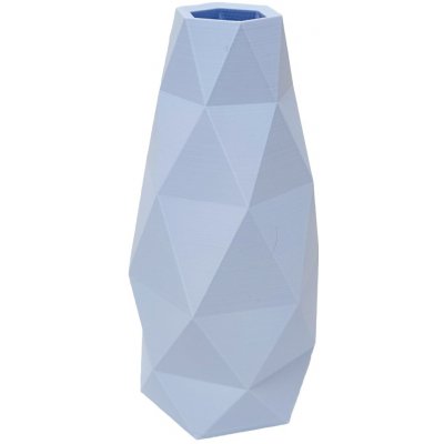 SURPRISE-BOX.cz Váza světle modrá Magda 18 cm – Hledejceny.cz