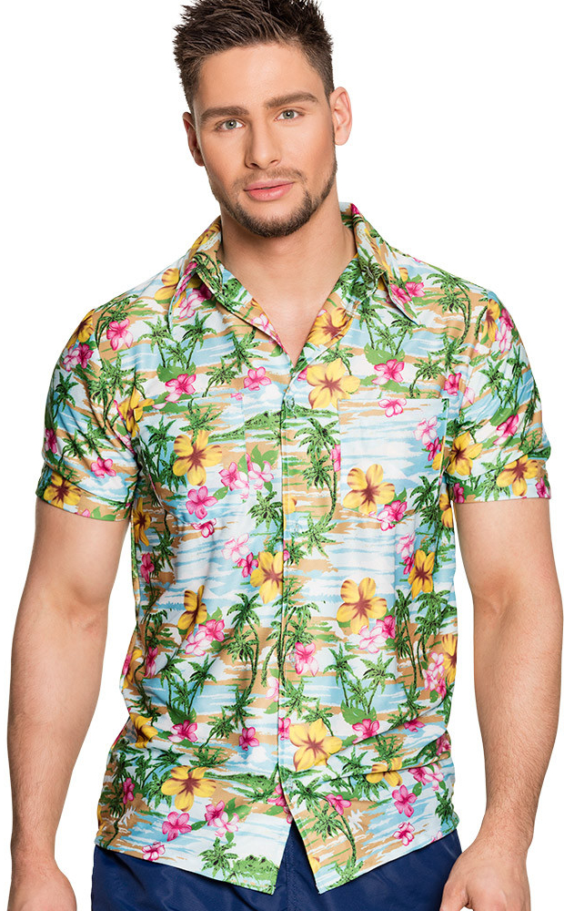 Boland Havajská košile