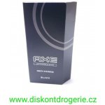 Axe Black voda po holení 100 ml – Hledejceny.cz