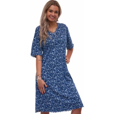 košilka 1C4093 modrá – Zboží Mobilmania