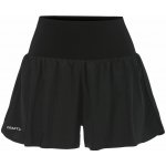Craft Hypervent Wide Shorts W Black – Hledejceny.cz