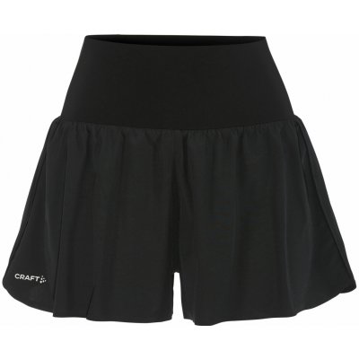 Craft Hypervent Wide Shorts W Black – Hledejceny.cz