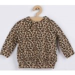 Kojenecké bavlněné tričko Nicol Mia – Hledejceny.cz