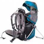 Corazon Panda dětská sedačka Tyrkysová – Zboží Mobilmania