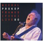 Michal Prokop, Framus Five – Live 80 MP3 – Zboží Dáma