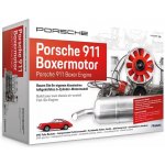 Franzis motor Porsche 911 boxer včetně reálného zvuku – Zbozi.Blesk.cz