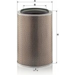 MANN-FILTER Vzduchový filtr MANN C331476 (MF C331476) – Hledejceny.cz