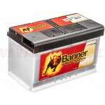 Banner Running Bull EFB PRO 12V 85Ah 780A 585 11 – Hledejceny.cz