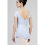 Baletní šaty Wear Moi arde nebeská modrá – Hledejceny.cz