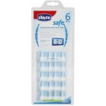 Chicco ochrana zásuvky 10 ks – Sleviste.cz