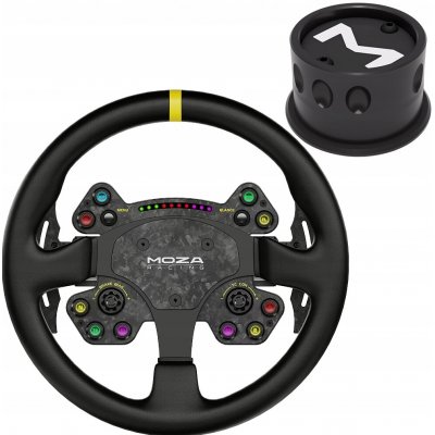 Moza Racing RS V2 – Hledejceny.cz