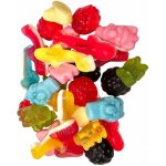 PEDRO JUICCEE GUMMEE ŽELÉ BONBONY SLADKÝ MIX 1 kg – Sleviste.cz