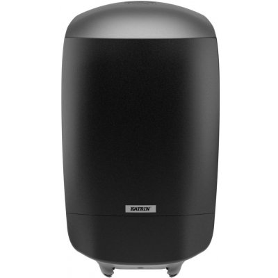 Katrin Inclusive S 92100 černý – Zboží Dáma