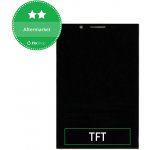 LCD Displej + Dotykové sklo Blackberry Key2 LE – Zbozi.Blesk.cz