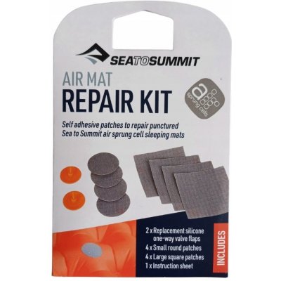 Sea to Summit Mat Repair Kit – Sleviste.cz
