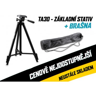 Camrock TA30 – Zboží Mobilmania