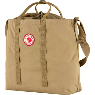 Fjällräven 1960 Tote 24 Clay – Hledejceny.cz