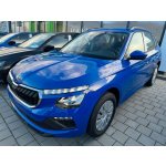 Skoda Kamiq 70 kW – Hledejceny.cz