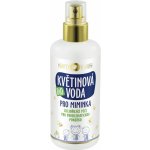 Purity Vision Bio Květinová voda pro miminka 200 ml – Zboží Dáma