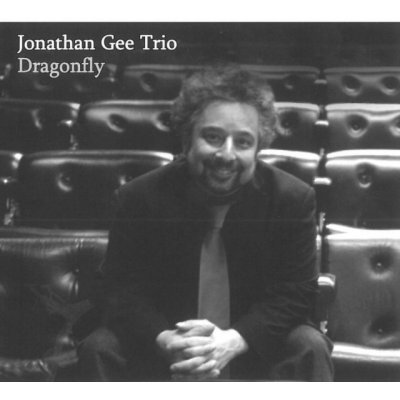 Gee Jonathan -Trio - Dragonfly CD – Zbozi.Blesk.cz