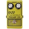 Kytarový efekt Digitech DOD Overdrive Preamp 250