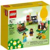 Lego LEGO® 40237 Hon za velikonočními vajíčky