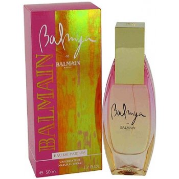 Balmain Balmya De Balmain toaletní voda dámská 50 ml