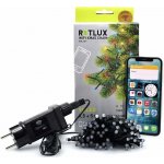 Retlux RXL 361 Smart Wifi řetěz barevný 96 LED – Zboží Dáma