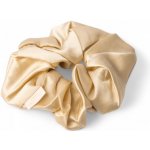 Tomas Arsov SCRUNCHIES gumička béžová 6 cm – Zboží Dáma