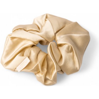 Tomas Arsov SCRUNCHIES gumička béžová 6 cm – Zboží Dáma