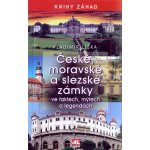 České, moravské a slezské zámky – Hledejceny.cz