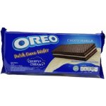 Oreo Dutch Cocoa Wafer Choco Vanilla 117 g – Zboží Dáma