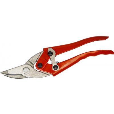 ROSTEX Nůžky na plech převodové | pravé 240 mm XTL02325 – Zboží Dáma