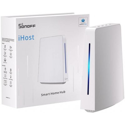 ZigBee Sonoff iHost Smart Home Hub AIBridge-26 – Zbozi.Blesk.cz