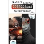 Albi Krabička pravého dobrodruha Přežití v přírodě – Zboží Dáma