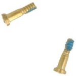 Nářadí šroubky Pentalobe pro Apple iPhone 7, 7 Plus 2ks zlaté – Sleviste.cz