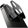 Tvrzené sklo pro mobilní telefony Spigen Glas tR Optik Lens na čočky fotoaparátu pro iPhone 13 Pro, 13 Pro Max 2 ks AGL03394