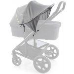 BABY POINT clona UV 30+ šedá – Zboží Mobilmania