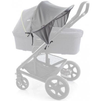 BABY POINT clona UV 30+ šedá – Hledejceny.cz