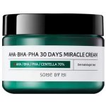 Some By Mi AHA BHA PHA 30 Days Miracle Cream 50 ml – Hledejceny.cz