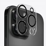 Mobile Origin Easy Lens Full Cover Clear iPhone 13 Pro / 13 Pro Max FRL-LGFC-i13Pro-CLR – Zboží Živě