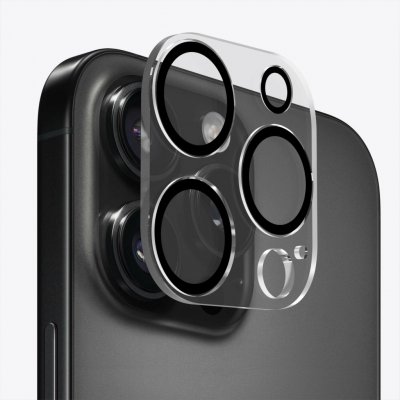 Mobile Origin Easy Lens Full Cover Clear iPhone 13 Pro / 13 Pro Max FRL-LGFC-i13Pro-CLR – Zboží Živě