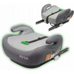 Caretero Puma Isofix 2024 Grey – Zboží Dáma