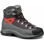 Asolo Finder GV grey/gunmetal/poppy red/B043 ML – Hledejceny.cz